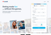 Zoosk